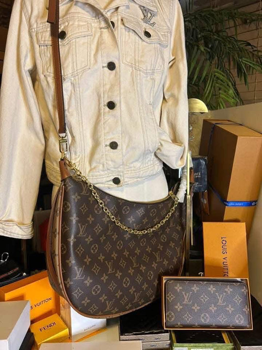 L bag set