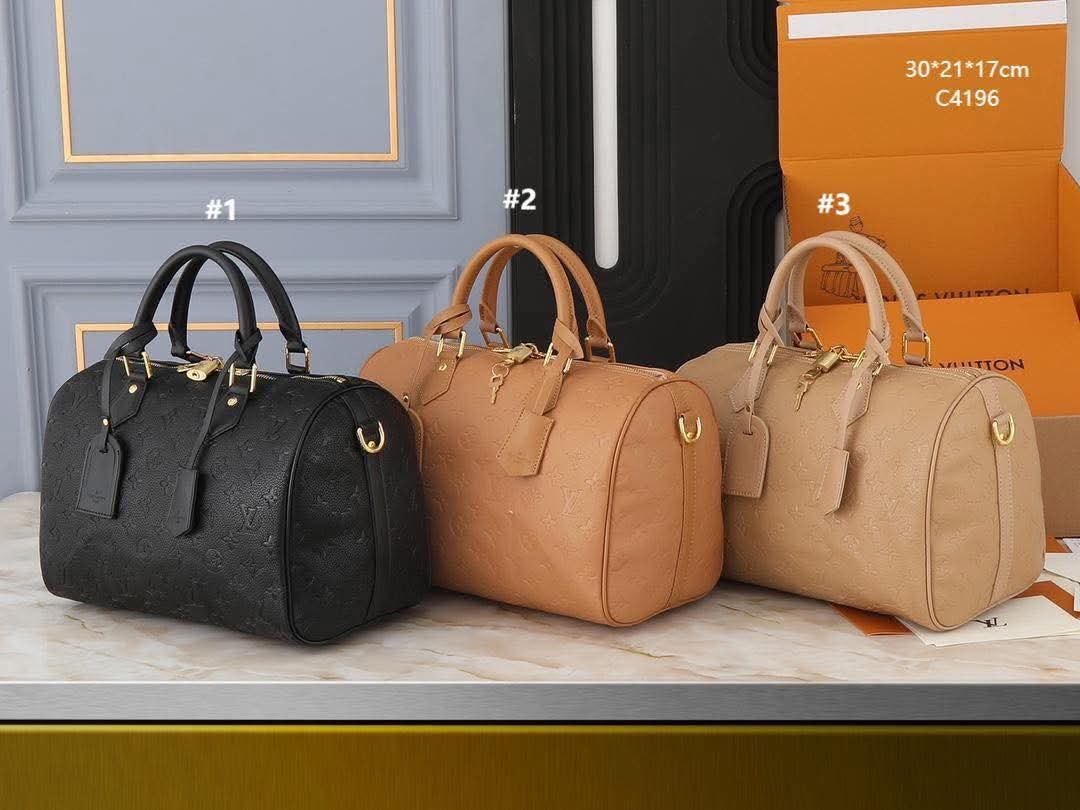 L bag