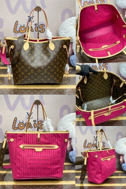 Monogram Monday