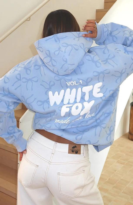White f0x sweater 2