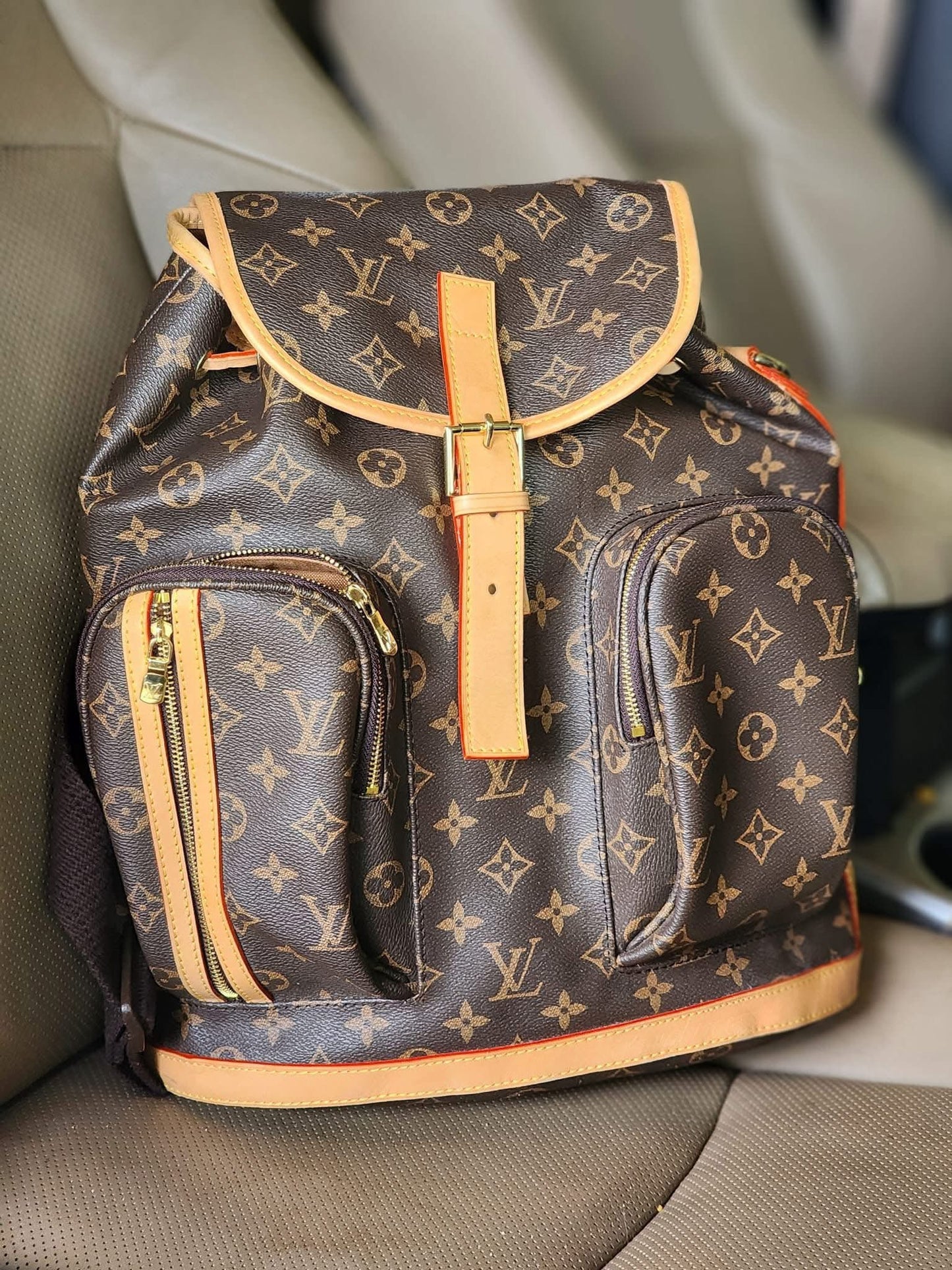 Backpack