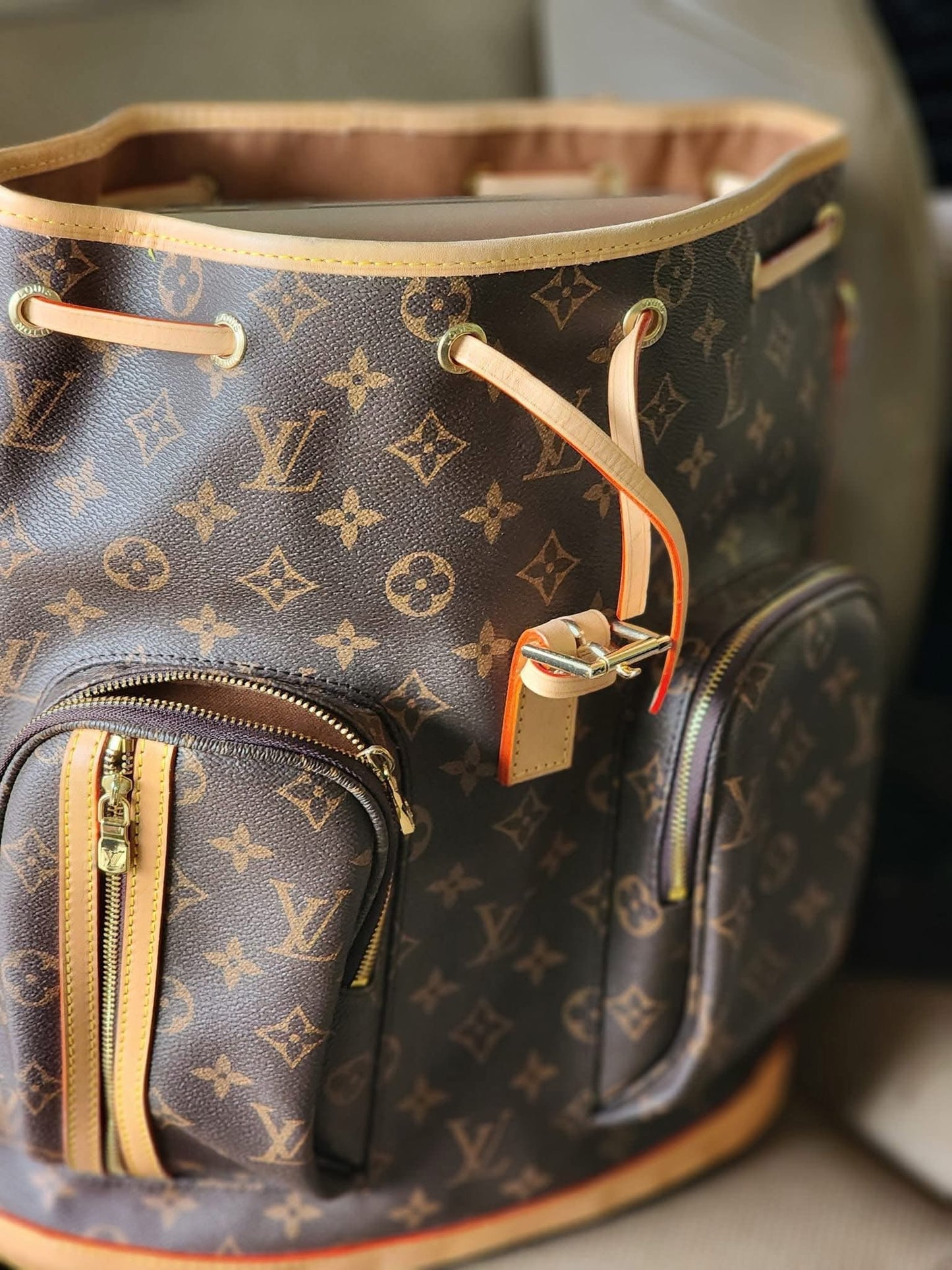 Backpack