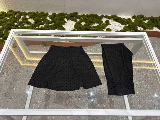 Lu dot- skirt