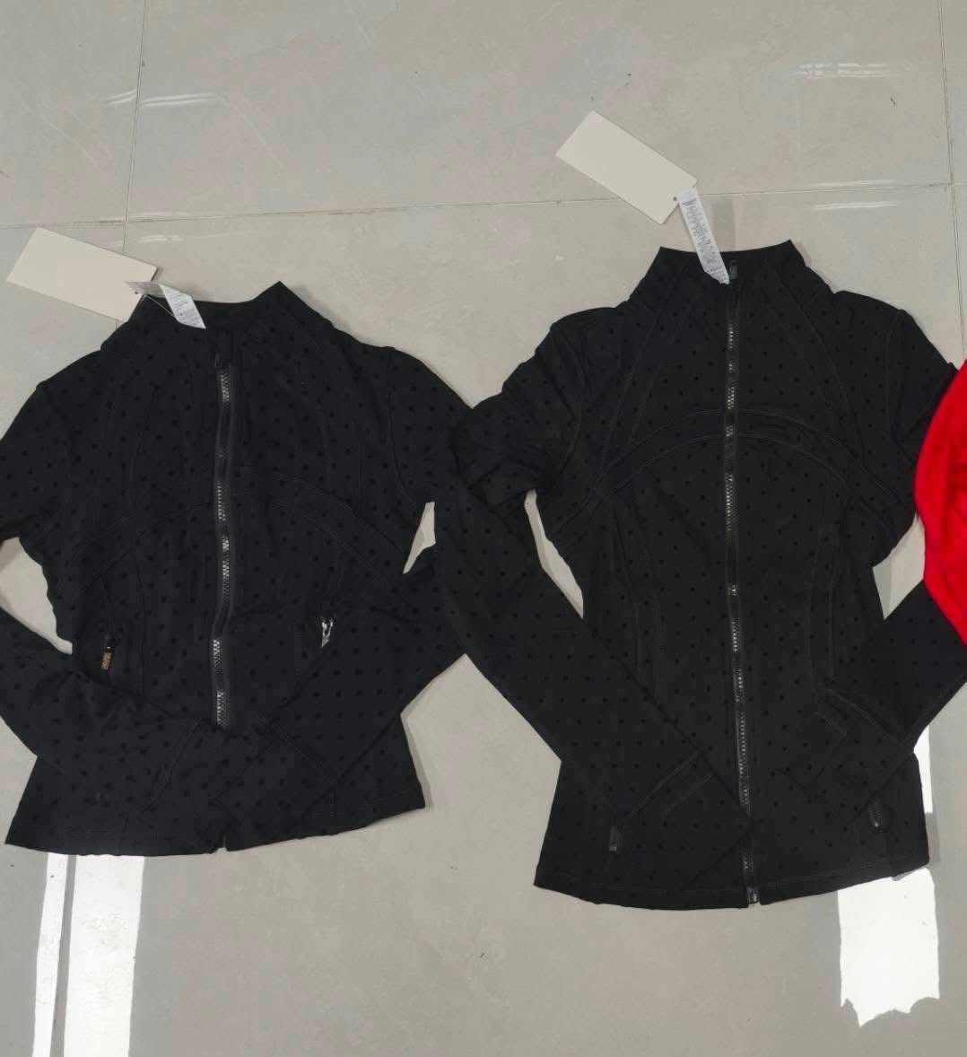 Lu dot- SET