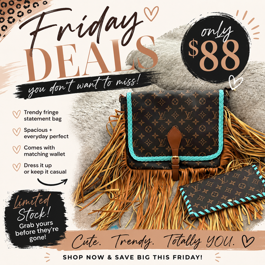 Friday Night Deals