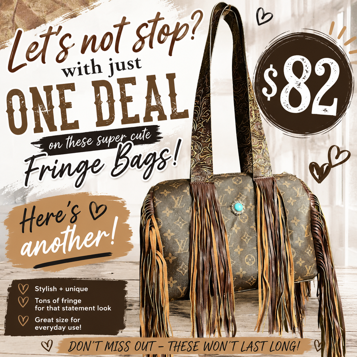 Friday Night Deals 2