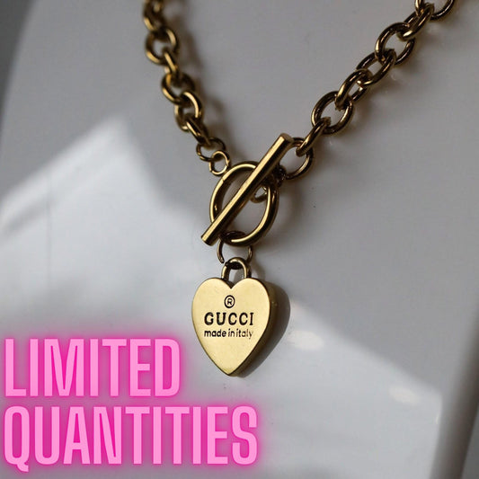 Goldie chain