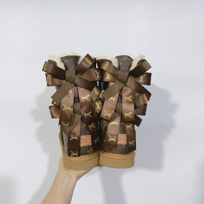 L Mono U Boot