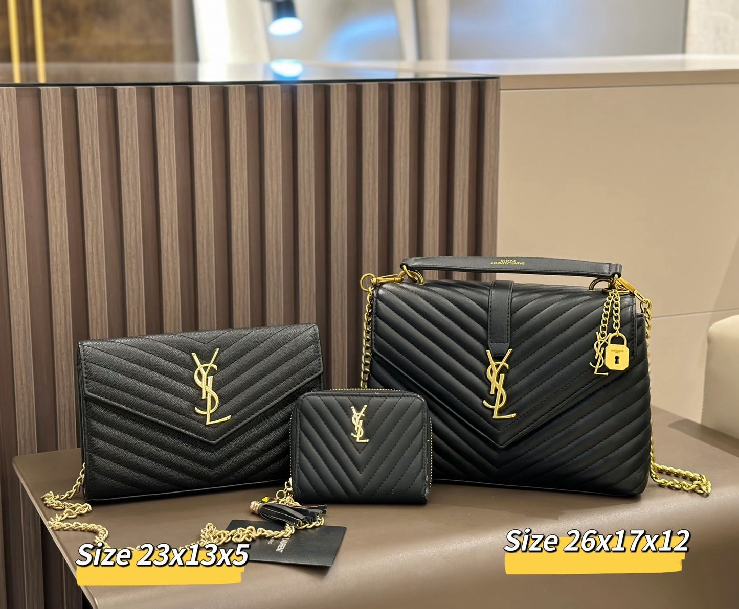 Bag Set