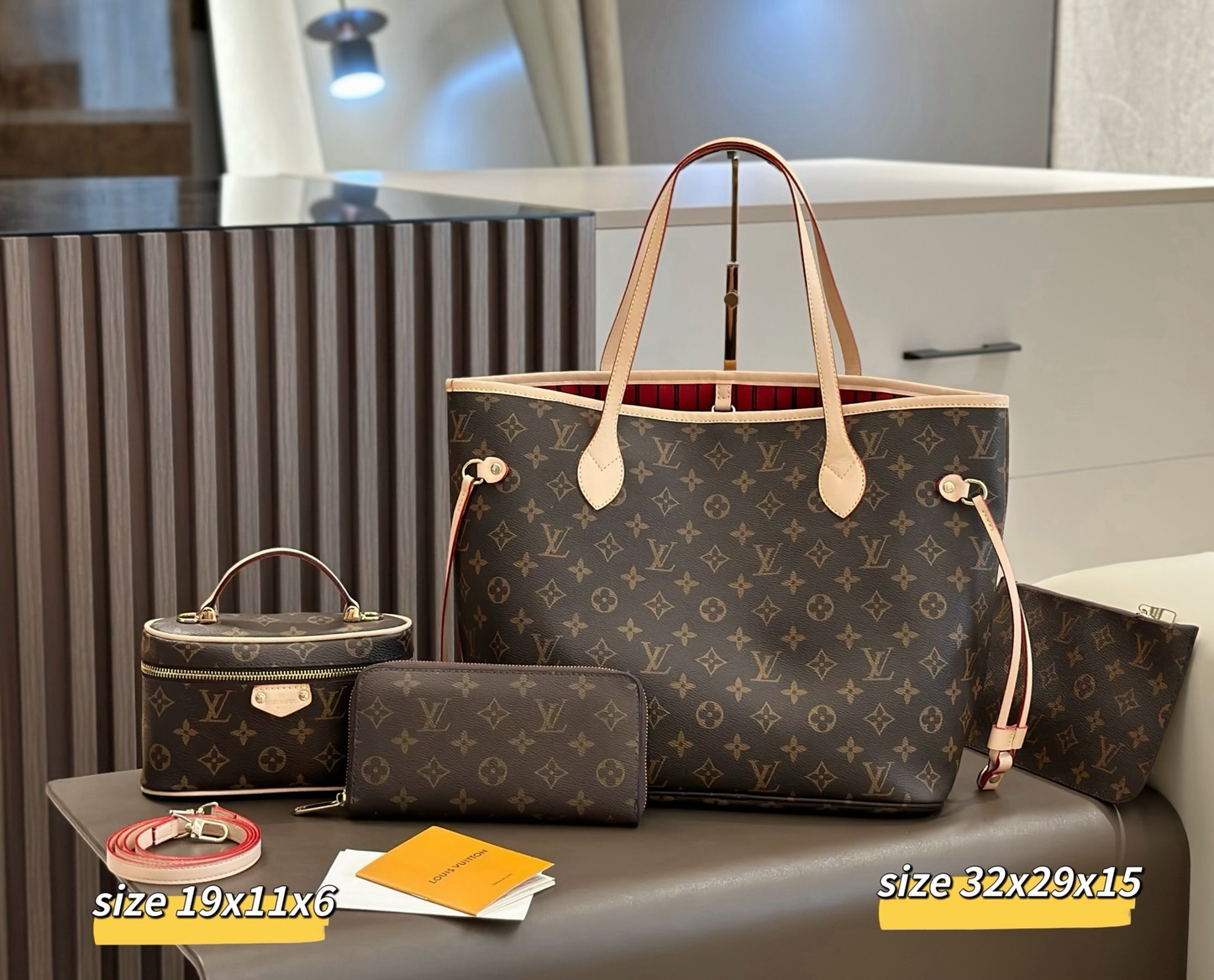 Bag Set