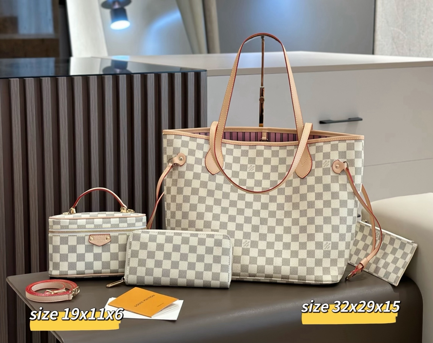 Bag Set