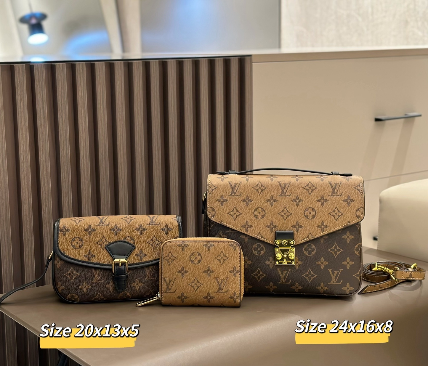 Bag Set