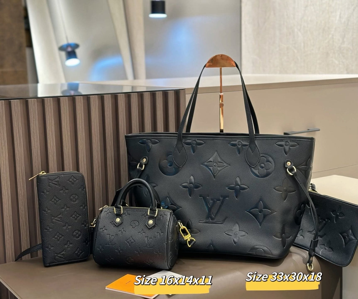 Bag Set