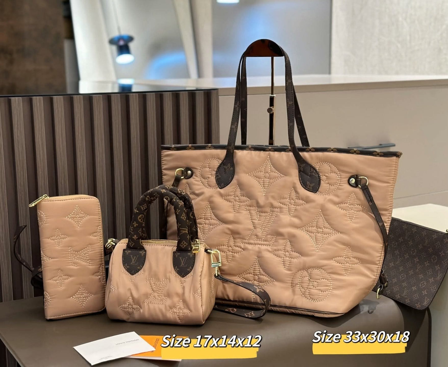 Bag Set