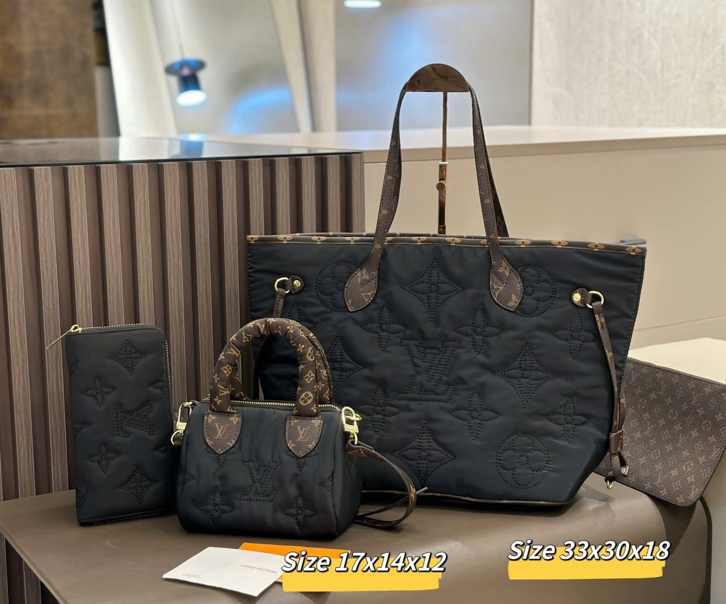 Bag Set