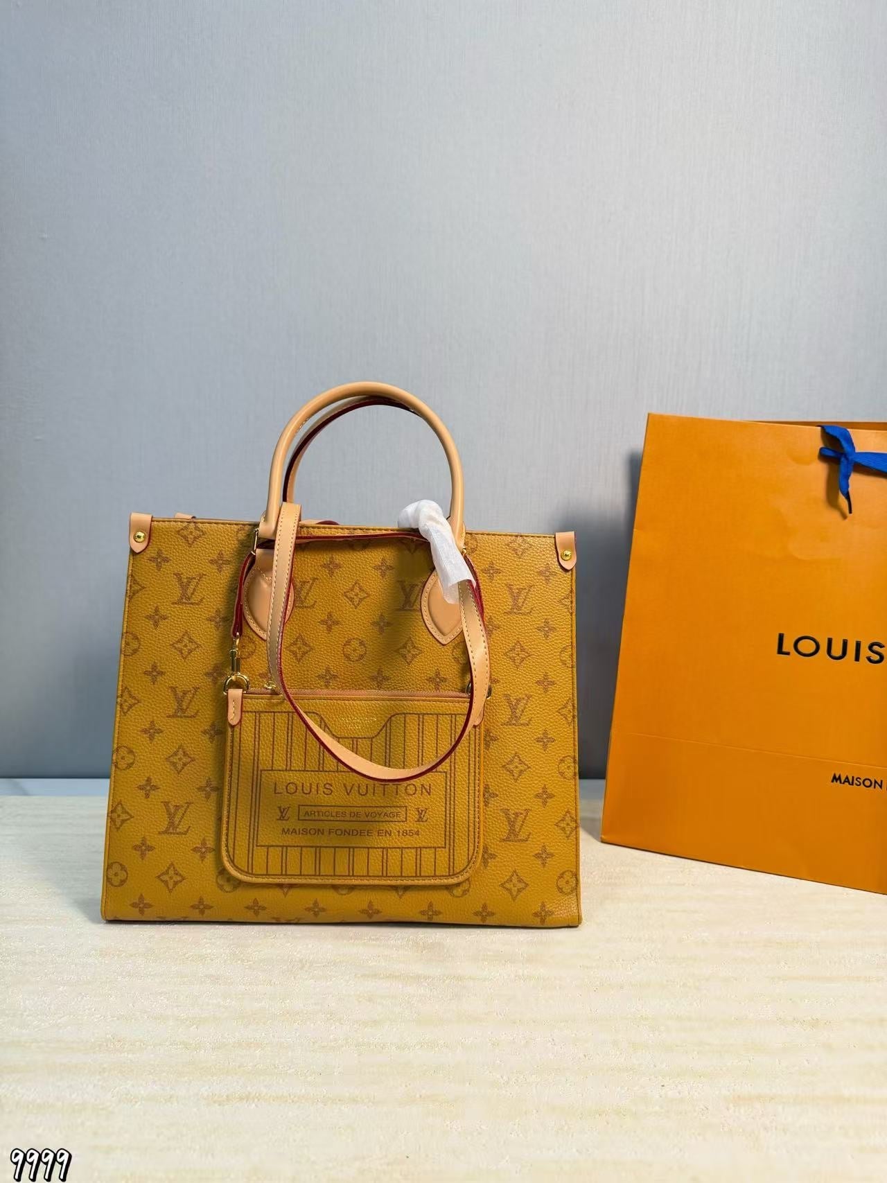 Elle bag