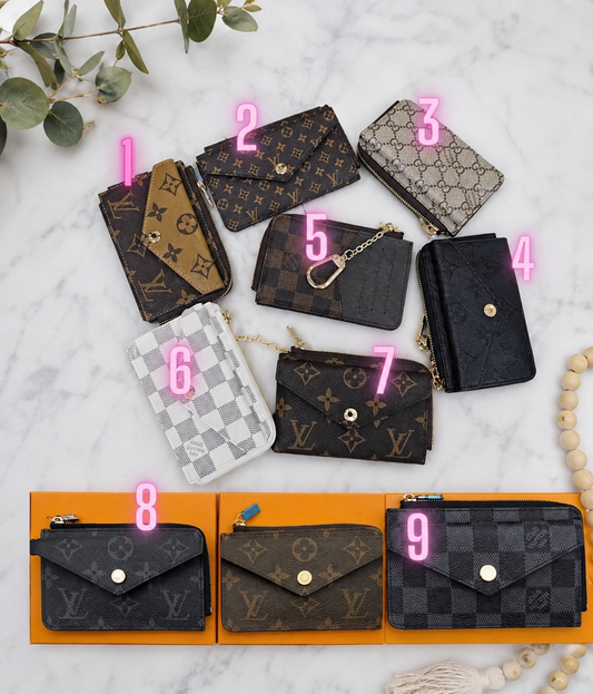 Card holder