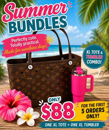 Summer bundle