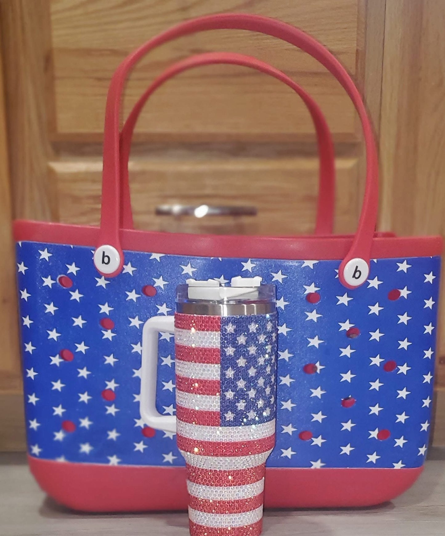 Merica beach bundle