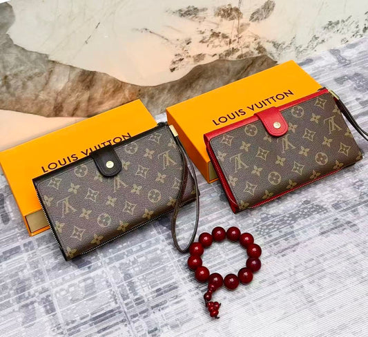 L Wristlet Wallet (Copy)