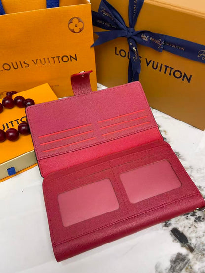 L Wristlet Wallet (Copy)