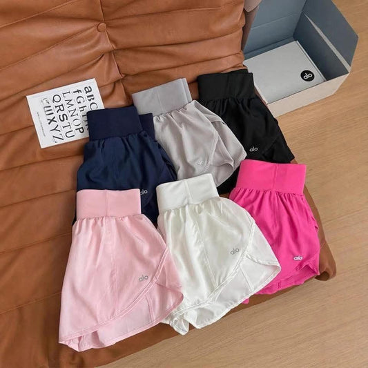 A shorts
