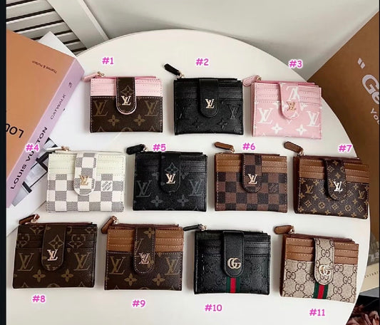 Wallet