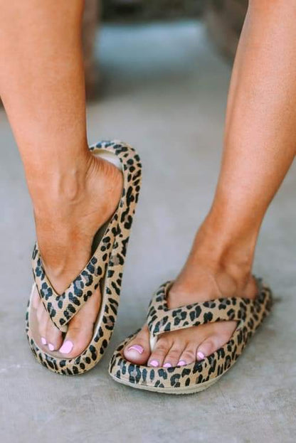Summer sandal