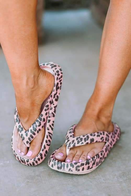 Summer sandal