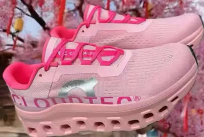 On C Shoes Pink