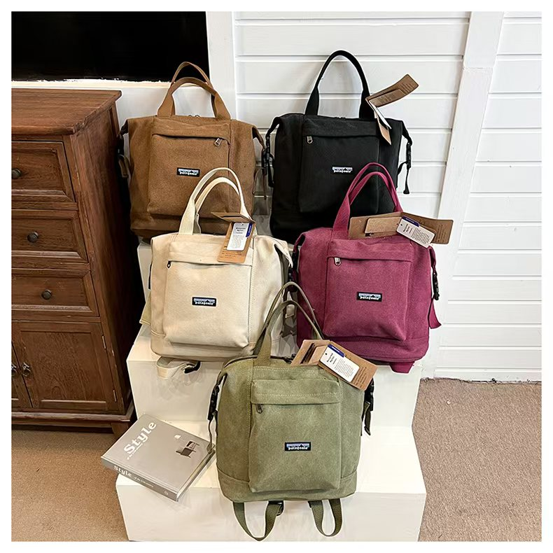 P-Gonia Backpack Bag