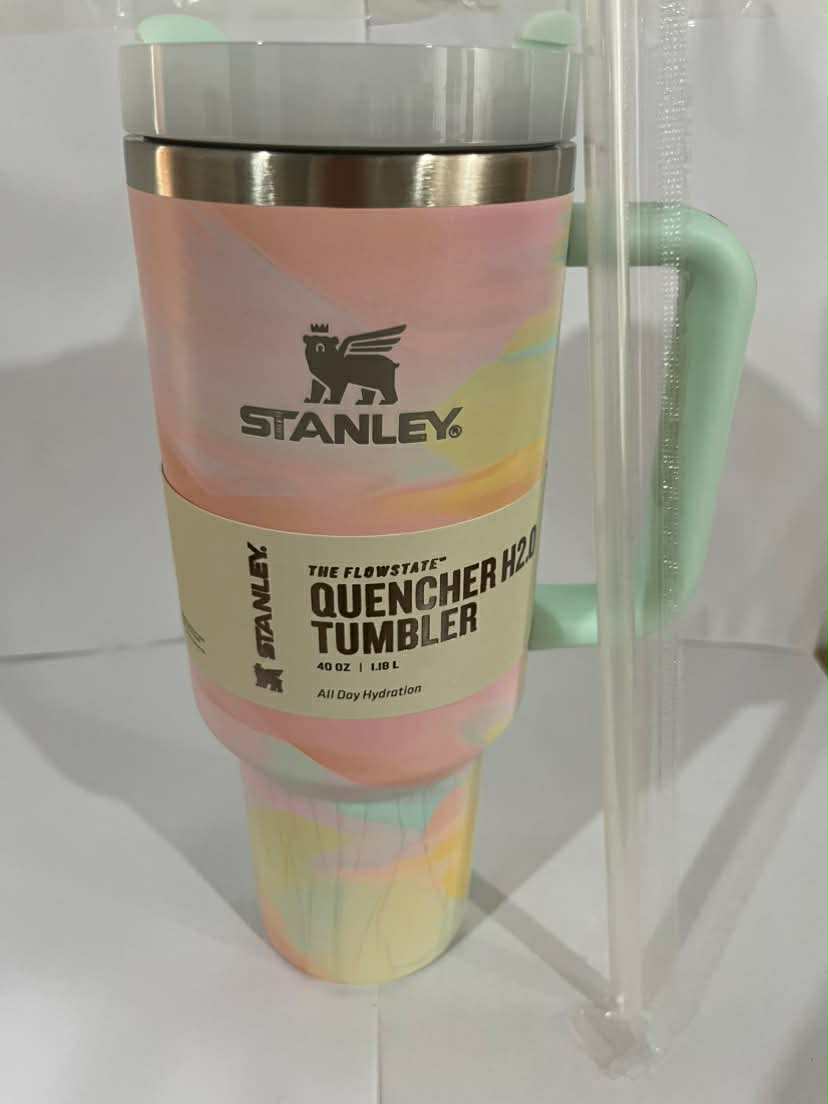 Marble S-Cup