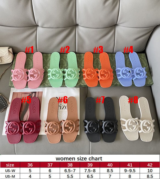 G*G Sunmer Sandals