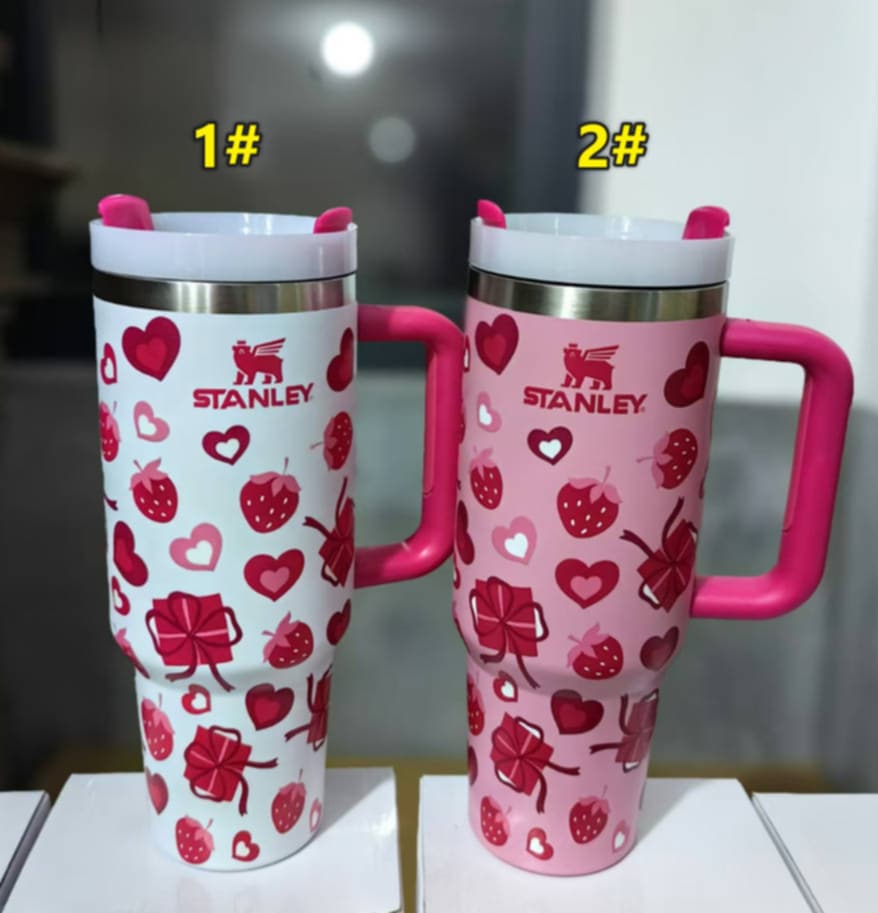 S-Cups  Strawberry