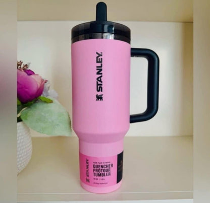 S Cup GOAT edition- Pink