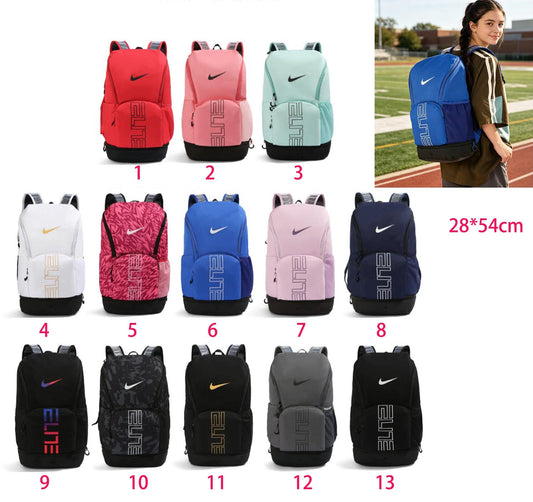 NKE Elite Backpack 3