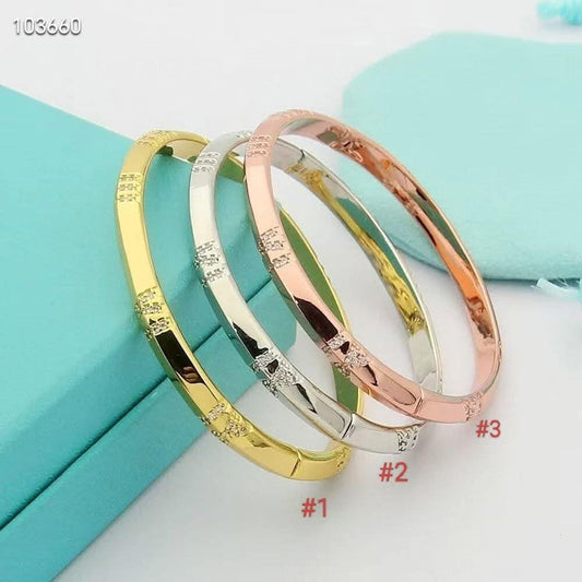 Bangle Bracelets