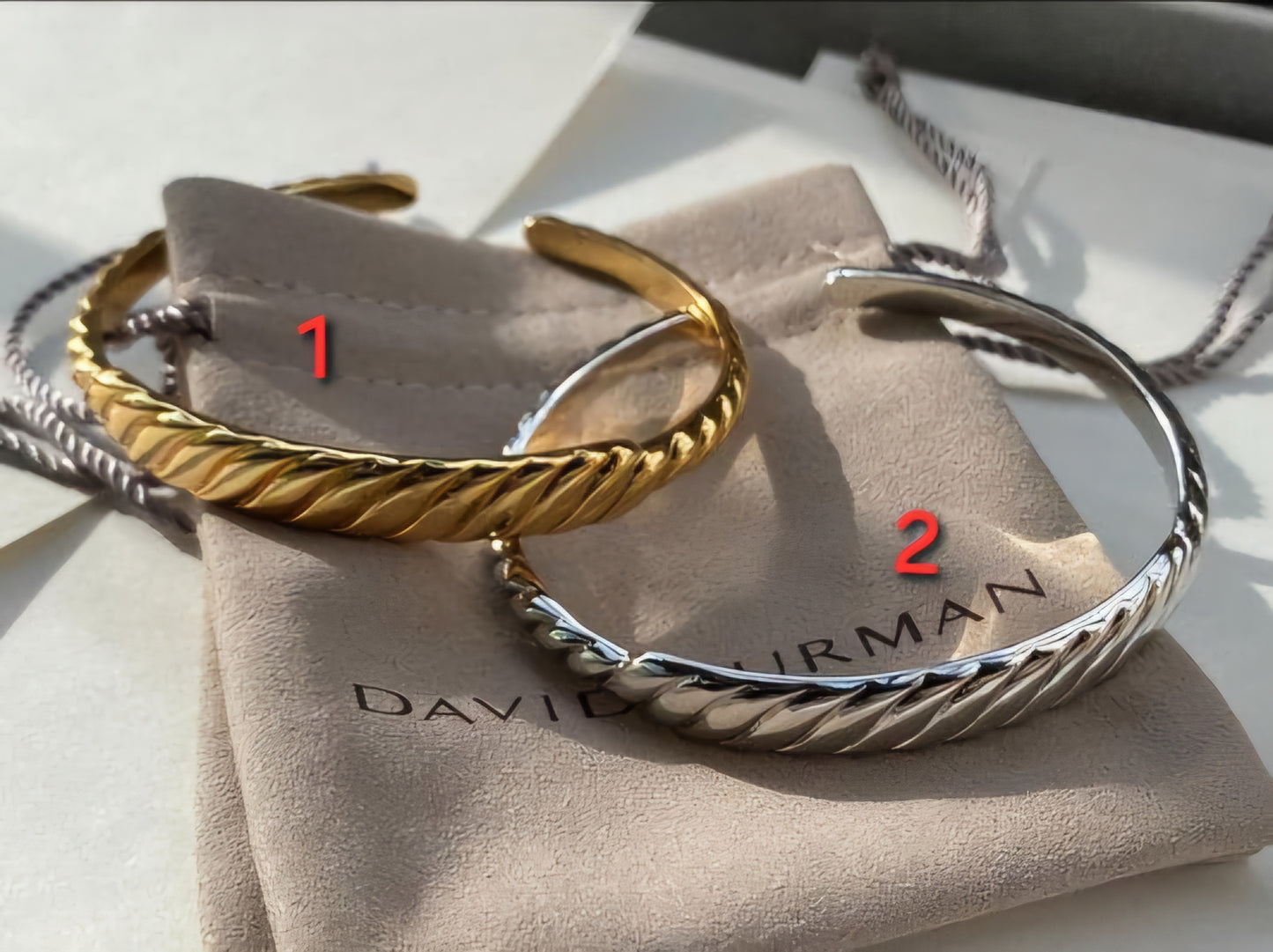 DY Bracelet #3