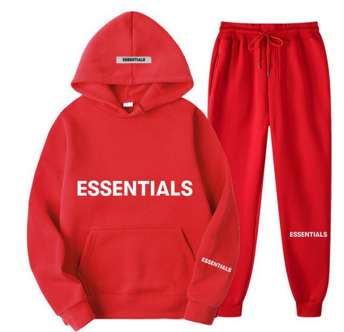 Essential Sweat Sets 1