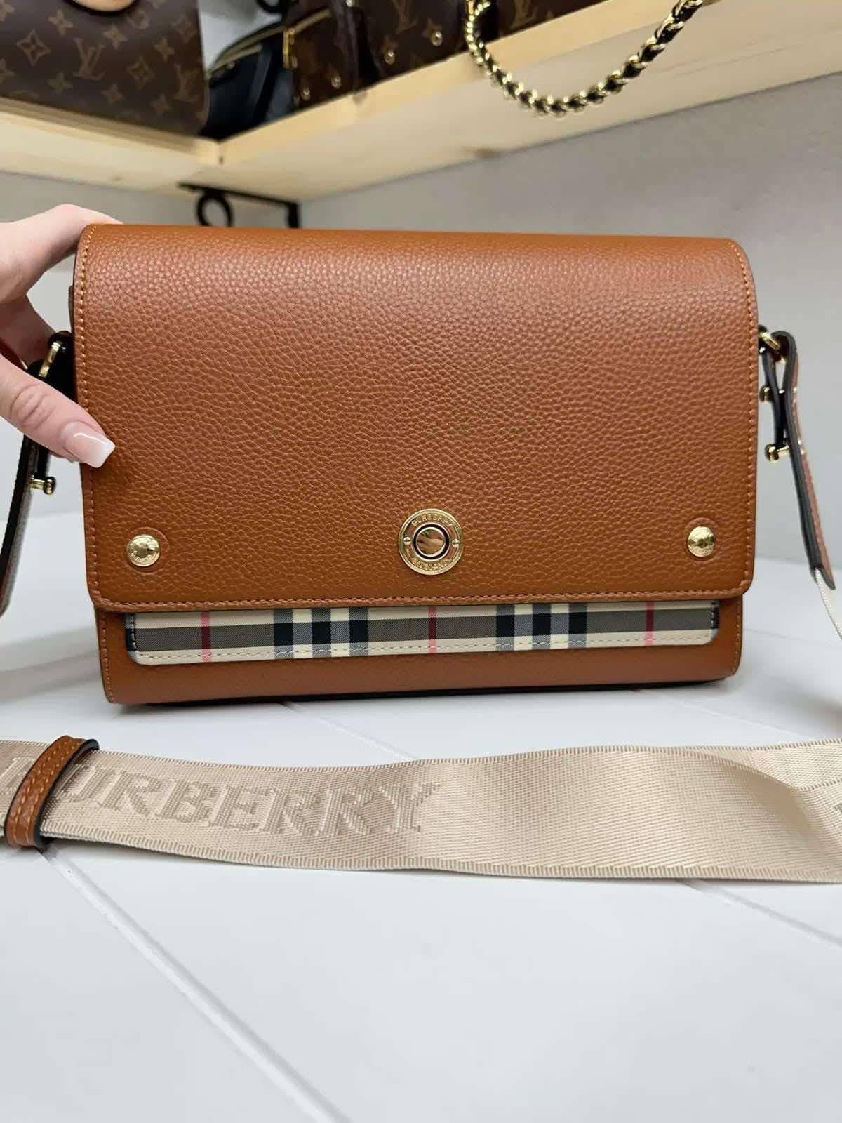 BB Note Bag