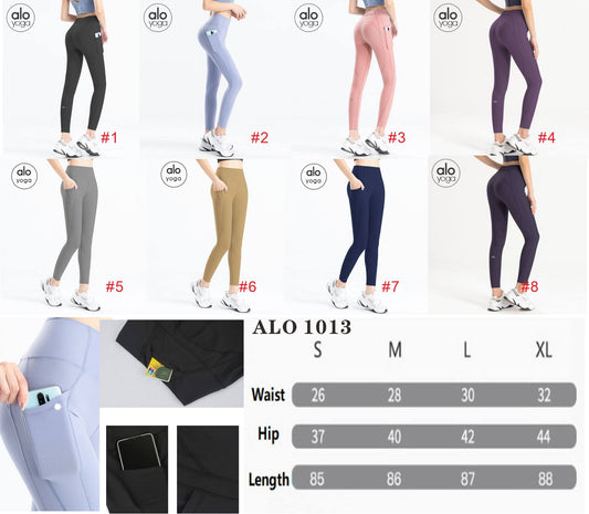A.L.O Leggings 3