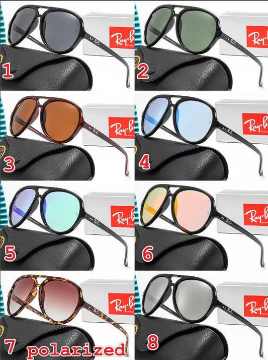 RB New Sunglasses 8
