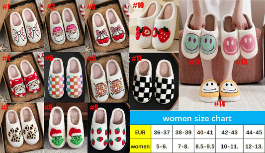 Slippers