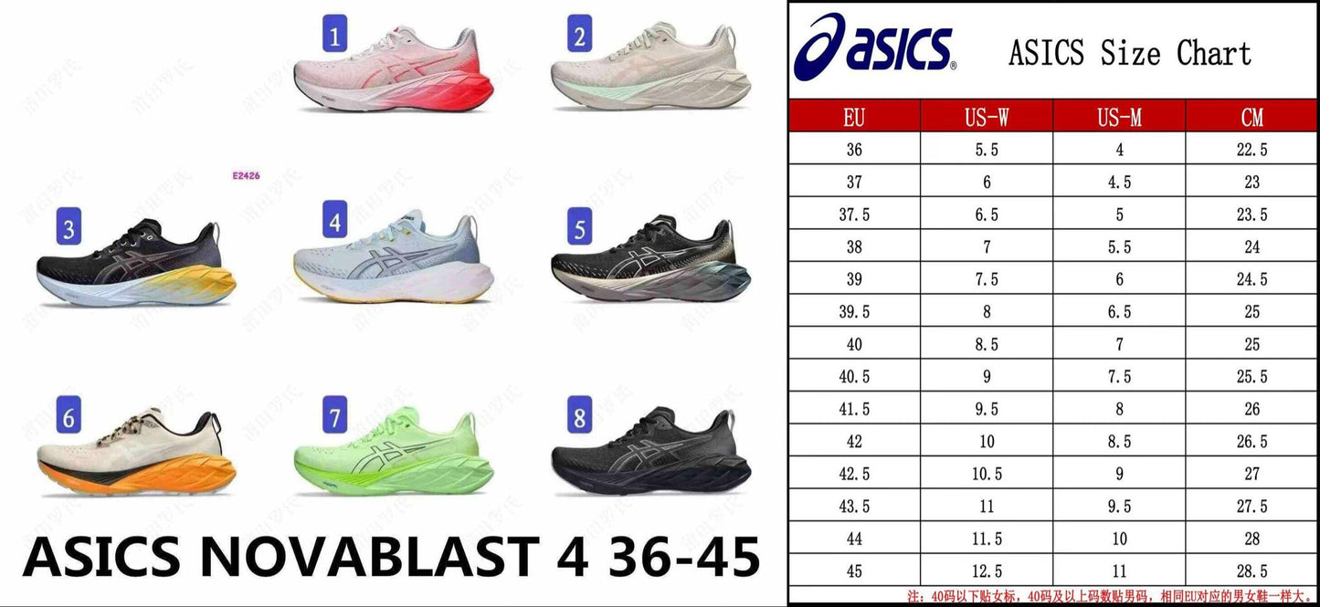 AS*CS Nova Sneakers