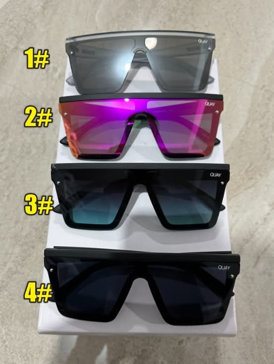 Q New Sunglasses 1