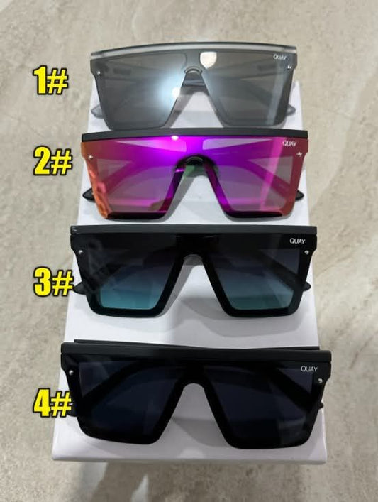 Q New Sunglasses 1