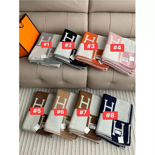 H Blankets 2