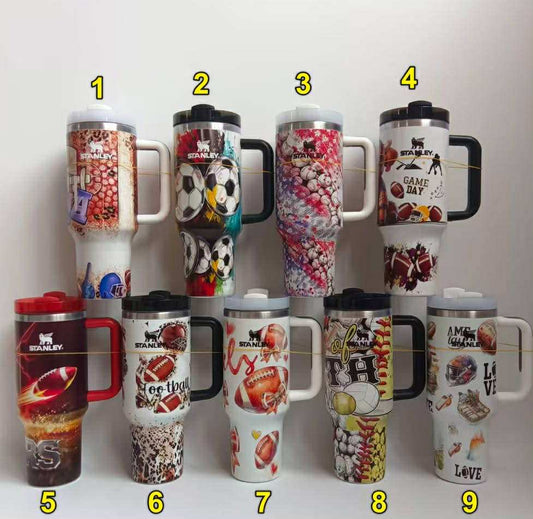 S-Cups Sports 2