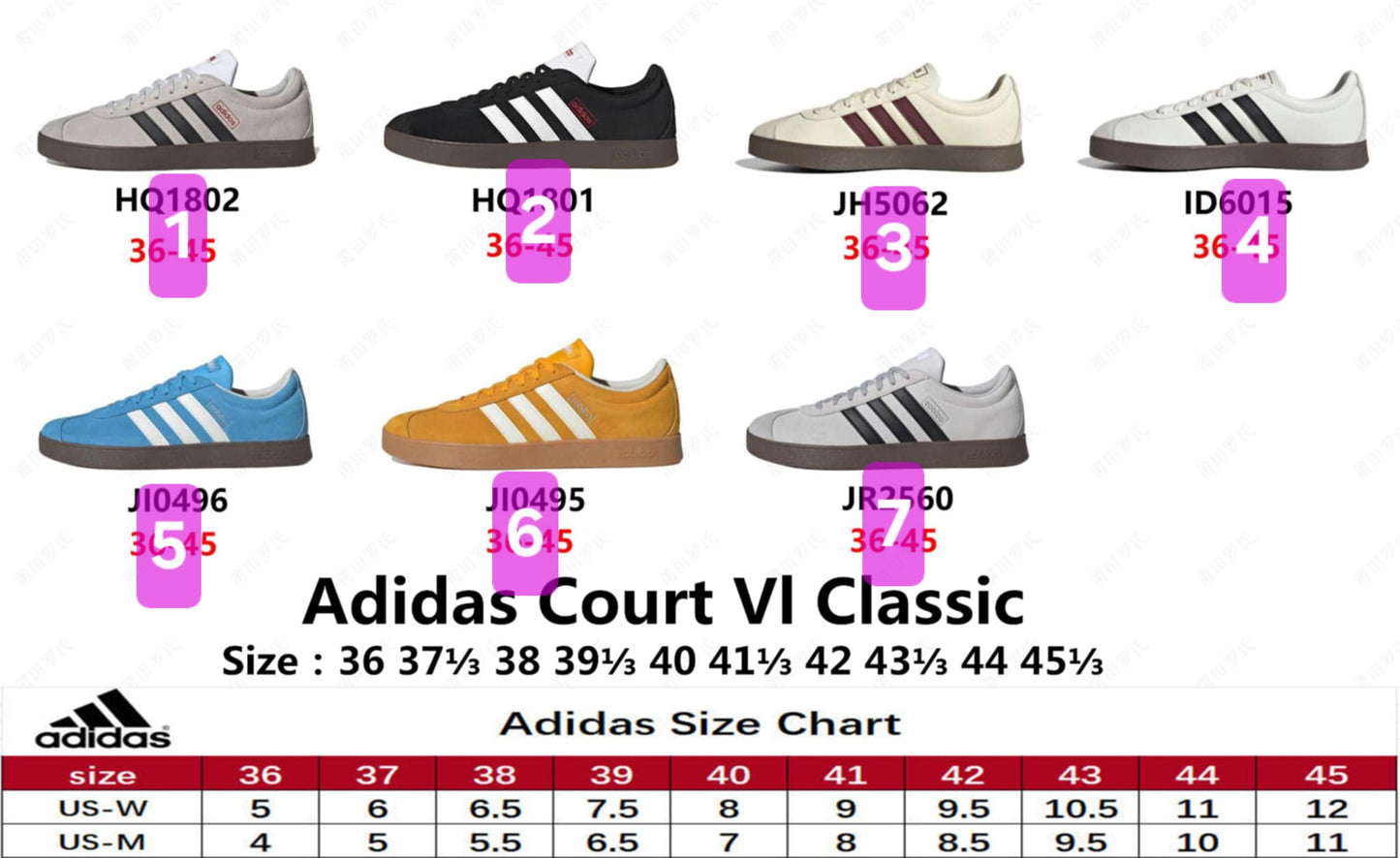 Adi Sneakers