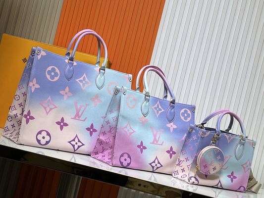 L Ombre Totes S/M/L
